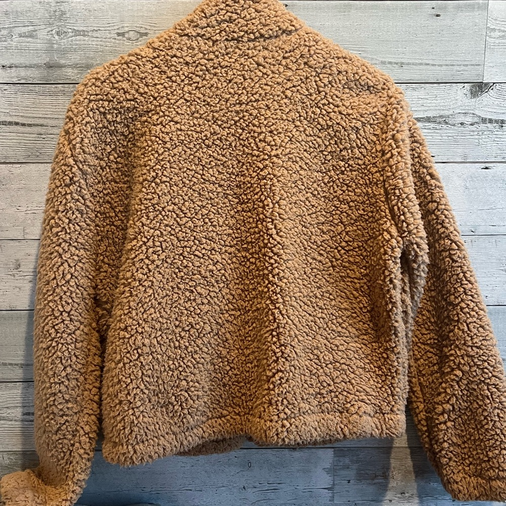 Fur like jacket!! - Picture 2 of 2